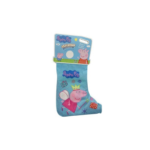 Calzettone Peppa Pig