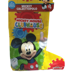 Mmch Calzettopolo