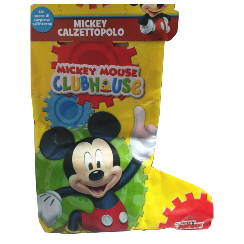 Mmch Calzettopolo