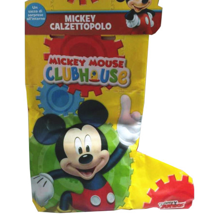 Mmch Calzettopolo