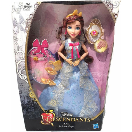 Disney Descendants assotiti