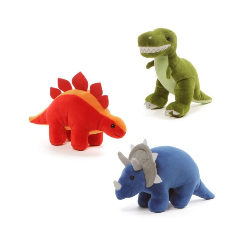 Gnd Gbd Dino Chatter