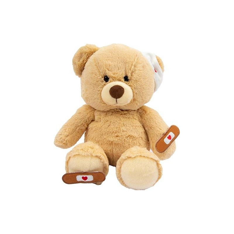 Gp Cucciolove Orsetto Pepito