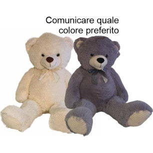 Gp Orso Grigio/beige