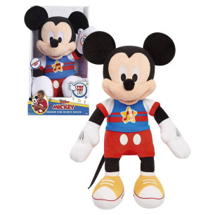 Mickey Peluche Musicale