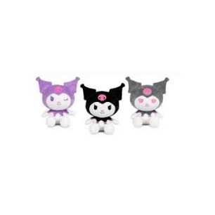 Hello Kitty Kuromy Plush