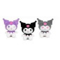 Hello Kitty Kuromy Plush