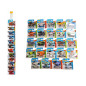 Veicolo Singolo Hot Wheels