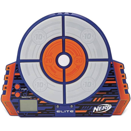 Nerf Bersaglio Digitale Elite