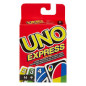 Carte Uno Express