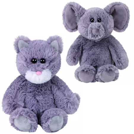 Ty - assortitiortimento 48 Peluche Ty 15cm assortitiortiti In