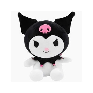 Kkitty Kuromy Peluche
