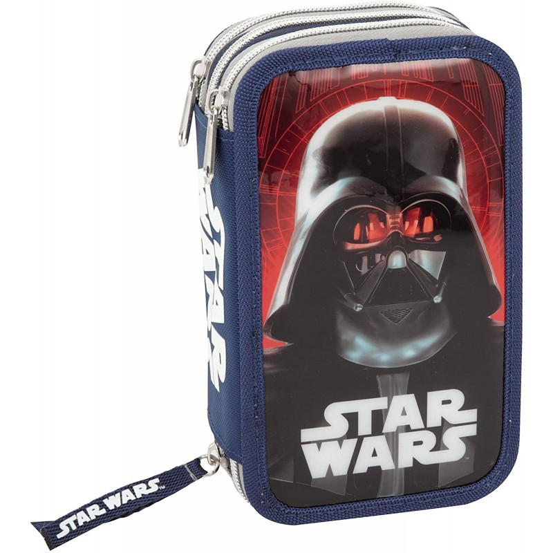 Star Wars Astuccio Triplo
