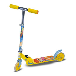 Topo Gigio Monopattino Allum