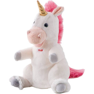 Marionetta Unicorno