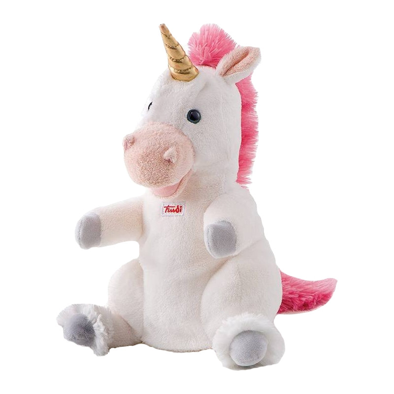 Marionetta Unicorno