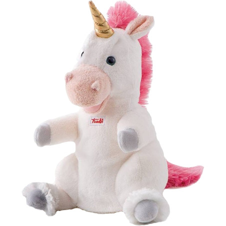 Marionetta Unicorno