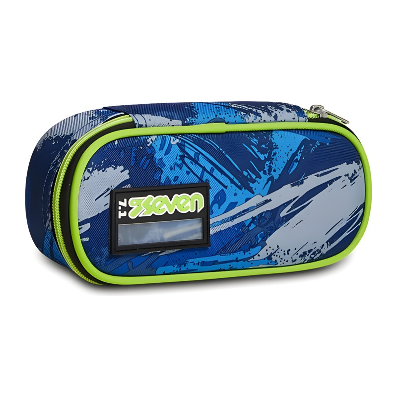 Bust.round Plus Seven Crafter Boy