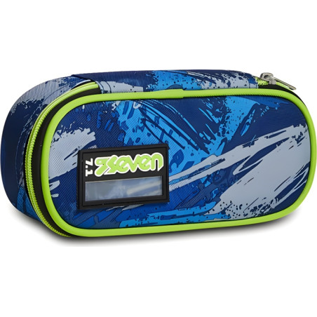 Bust.round Plus Seven Crafter Boy