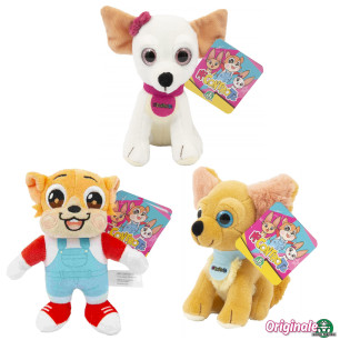 Me Contro Te Cico o  Kira o  Ray