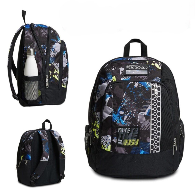 Zaino Advanced Seven Rushover Boy