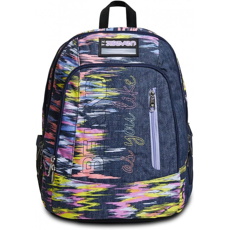 Zaino Advanced Seven Virtual Girl