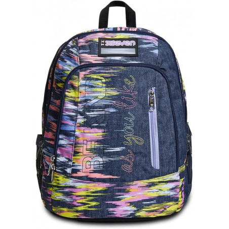 Zaino Advanced Seven Virtual Girl