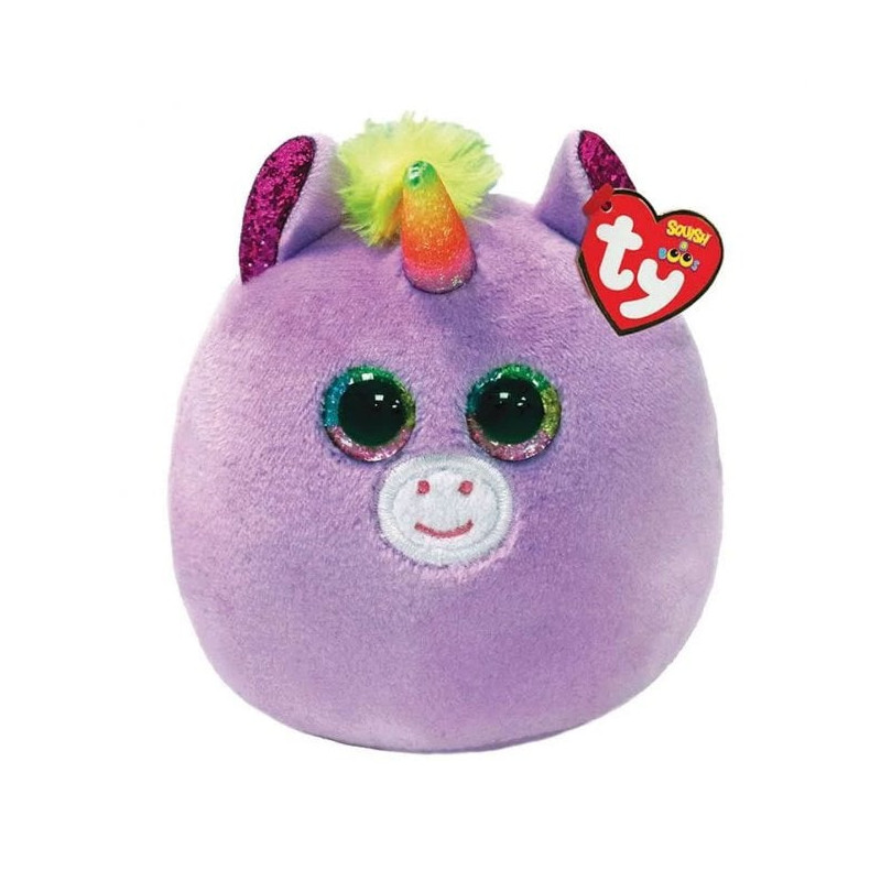 Mini squish-a-boos Rorette