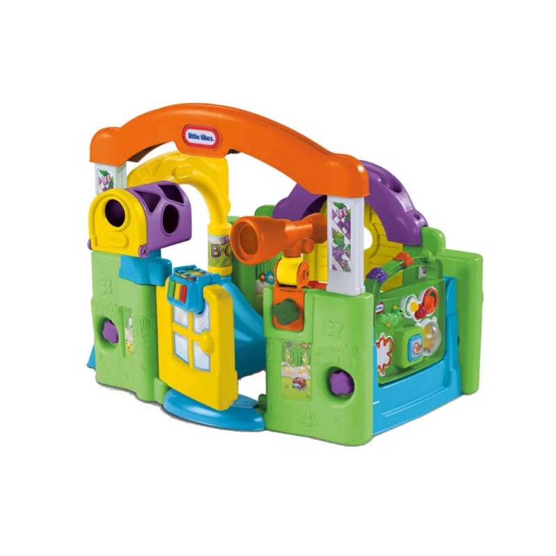 Little Tikes Giardino Attivita'