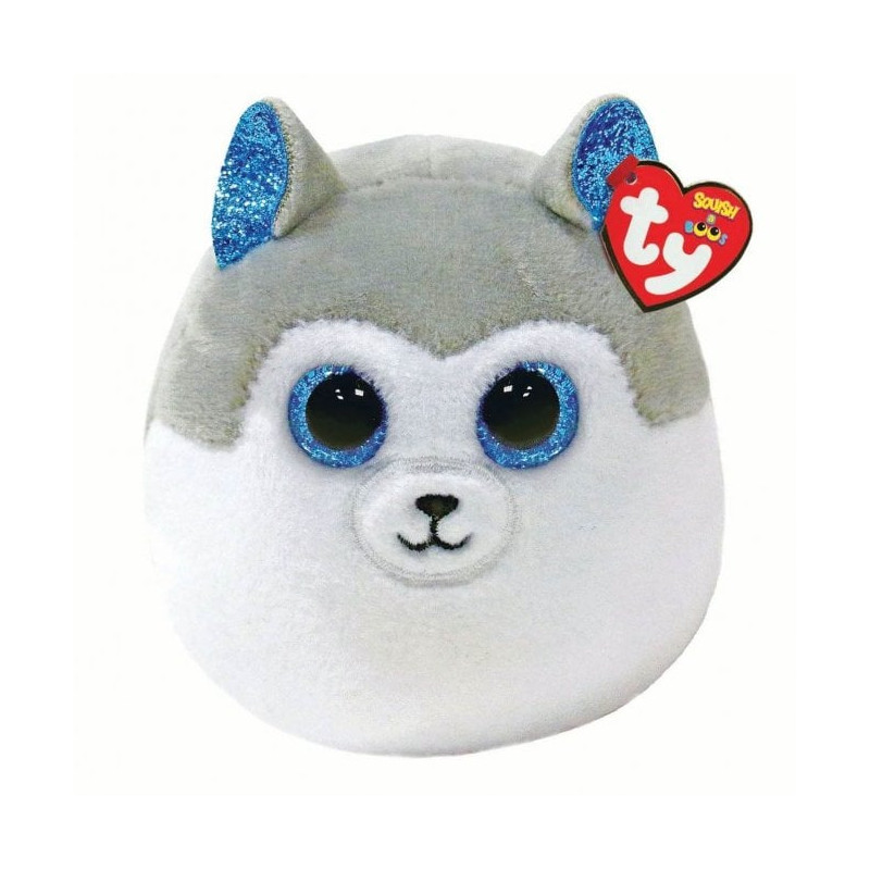 Mini squish-a-boos Slush