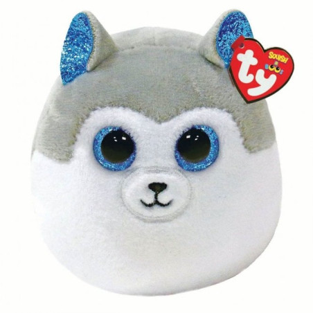 Mini squish-a-boos Slush