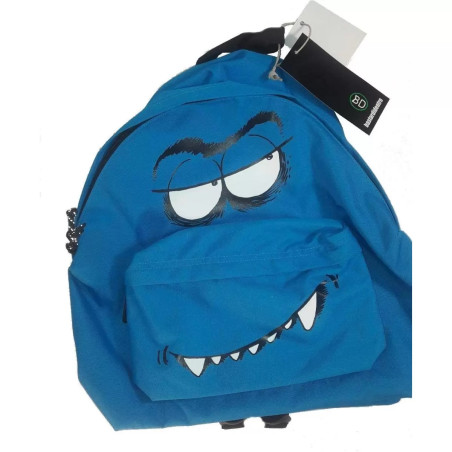 Zaino Rounded B.d. Vis