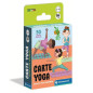 Carte Yoga