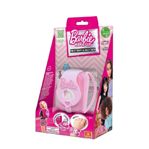 Barbie Makeup Backpack