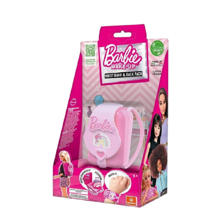 Barbie Makeup Backpack