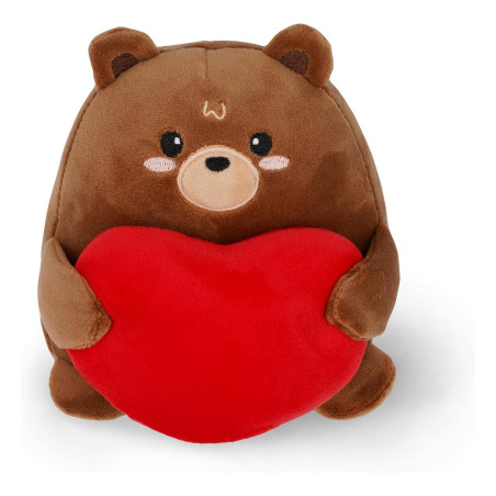 Peluche - Super Soft! -Mini - Teddy Bear