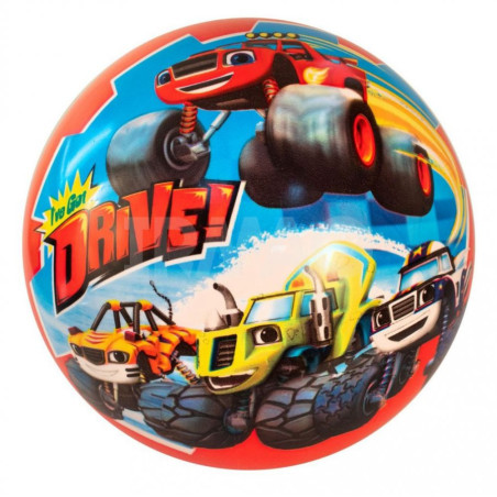 Palla Pvc Blaze 23cm