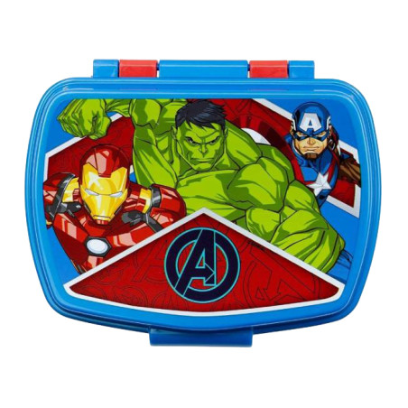 Avengers Portamerenda