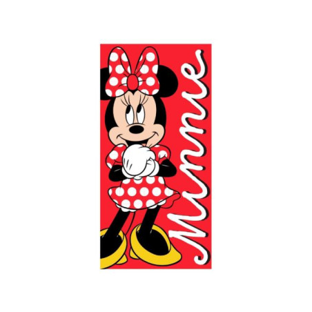Minnie Telo Mare