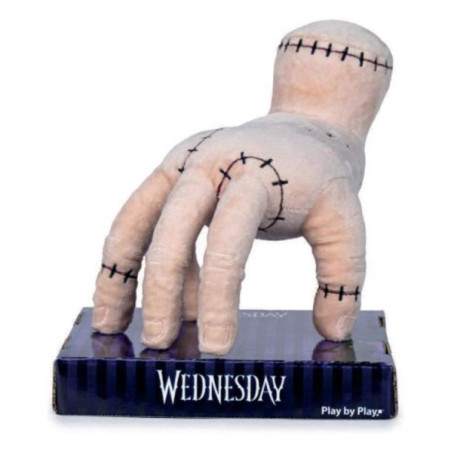 Peluche Mano Mercoledì