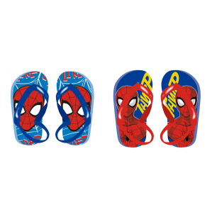 Infradito Spiderman T 19/20, 22/23, 24/25