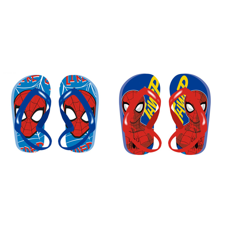 Infradito Spiderman T 19/20, 22/23, 24/25