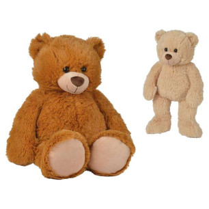 Peluche Orso Cm 50 - 2 Ass