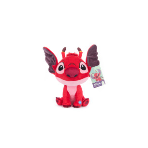 Peluche Stitch Leroy 30 Cm Con Suono