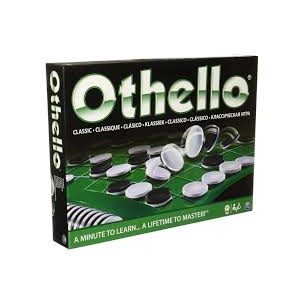 Cgi Acs Othello Classic Game Eml