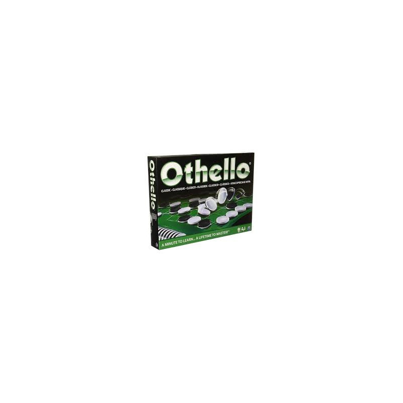Cgi Acs Othello Classic Game Eml