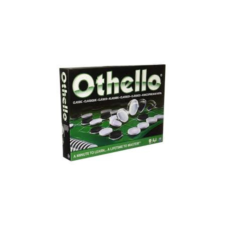 Cgi Acs Othello Classic Game Eml