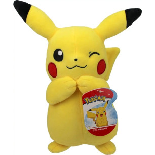 Pokemon Peluche 20cm Ass
