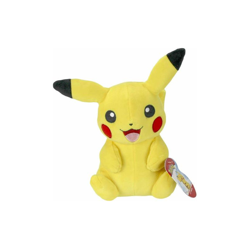 Pokemon Pikachu Peluche