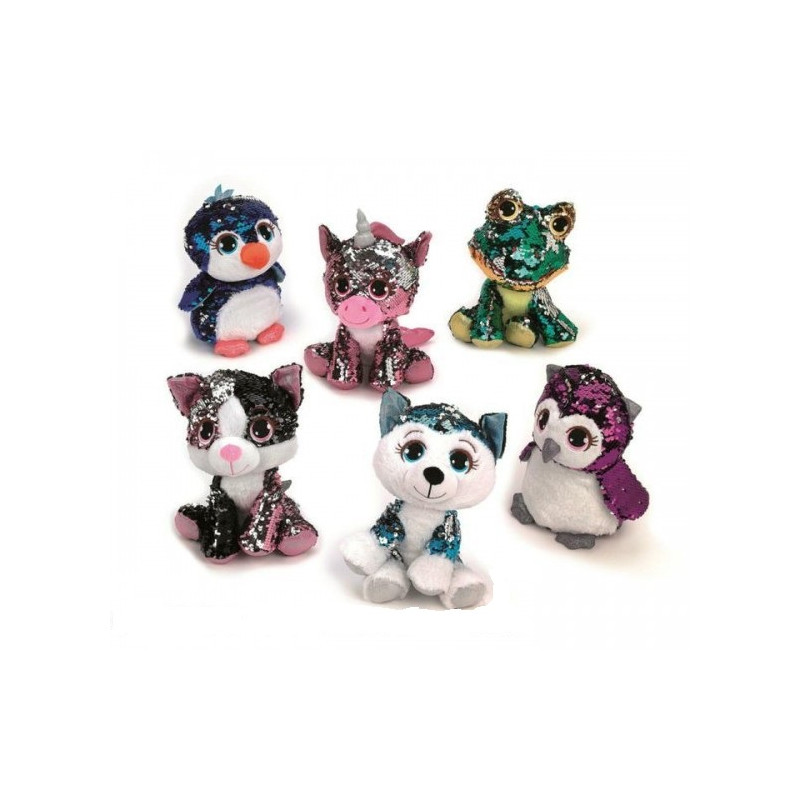 Sbrillokki Grandi 6 Ass. Cm 21